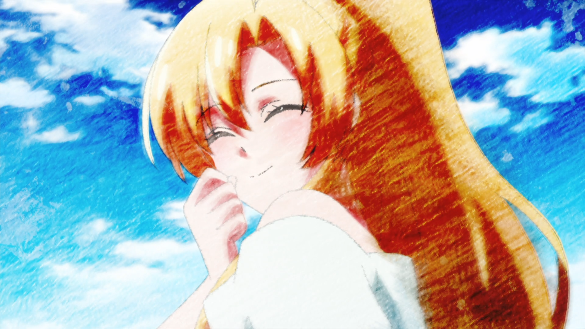 Noumin Kanren no Skill Bakka Agetetara Naze ka Tsuyoku Natta. (Erai-raws)